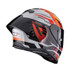 CASCO EXO-R1 EVO 2 ADRENALINE 385