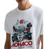 T-SHIRT MONACO REPLAY
