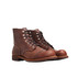 SCARPE RED WING IRON RANGER AMBER 8111