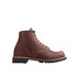 SCARPE MOC ROUGHNECK BRIAR 8146