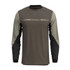 MAGLIA TRIAL TECH BROWN