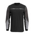 MAGLIA TRIAL TECH BLACK