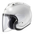 CASCO SZ-R VAS WHITE