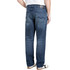 JEANS TAPERED FIT WAINE M1052
