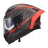 CASCO DRAGON CARBON SUBIC RED FF807