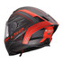 CASCO DRAGON CARBON SUBIC RED FF807