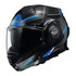 CASCO ADVANT X SPECTRUM BLACK TITAN BLUE FF901