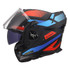 CASCO ADVANT X NOVA BLACK FF901