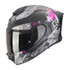 CASCO EXO 530 HADJI 179