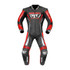 TUTA RACE GP LS1-17133 BLACK RED