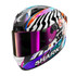 CASCO AERON SPEED FANCY HE0121 DWO