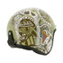 CASCO WILD CAT VON DUTCH