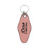 PORTACHIAVI SEOUL LOBSTER BISQUE PINK