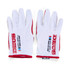 GUANTO ENDURO MX WHITE RED