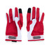 GUANTO ENDURO MX WHITE RED