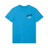 T-SHIRT DOGLEG BONNIE BLUE