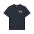 T-SHIRT CHINOOK BLACK