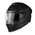CASCO Y.100R FULL BLACK 11