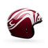 CASCO CUSTOM 500 SLAP RED