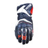 GUANTI RFX4 EVO BLACK WHITE RED