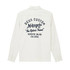OVERSHIRT NOMAD DIRTY WHITE