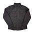 GIACCA AERO MESH MOTOSHIRT BLACK