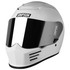 CASCO SPEED 06 SOLID WHITE