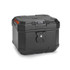 BAULETTO MONOLOCK BOX 37LT BLACK