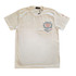 T-SHIRT SPEEDWAY WHITE