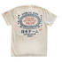 T-SHIRT SPEEDWAY WHITE