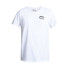 T-SHIRT LION WHITE