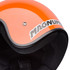 CASCO MAGNUM ORANGE