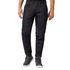PANTALONI WORKER DAVIS 2 FIT REGULAR BLACK