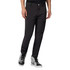 PANTALONI TERRY SKINNY FIT RIPSTOP BLACK L32