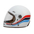 CASCO ROADSTER III SWAN WHITE & RED