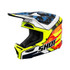 CASCO FURIOUS FLASH JR BK1