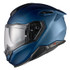 CASCO X.TR PLAIN BLUE MATT 830