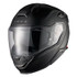 CASCO X.T PLAIN BLACK MATT 110