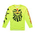 MAGLIA GP PRO CYCLOPS YELLOW