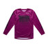 MAGLIA GP PRO STAMP FUXIA