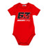 BODY BABY DUCATI RED