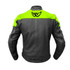 GIACCA CLASSIC RACE LJ221324 BLACK YELLOW