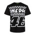 T-SHIRT VR46 CHECK THE DOC