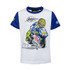 T-SHIRT VR46 JUNIOR FIAT YAMAHA