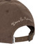 CAPPELLINO EMBLEM COLLEGE ADDRESS BROWN