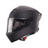 CASCO ROXTER MATT BLACK 17