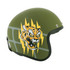 CASCO TIGER MATT KHAKI
