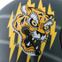 CASCO TIGER MATT BLACK