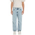 JEANS R.INC REGULAR FIT UNISEX LIGHT BLUE KU1000