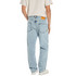 JEANS R.INC REGULAR FIT UNISEX LIGHT BLUE KU1000